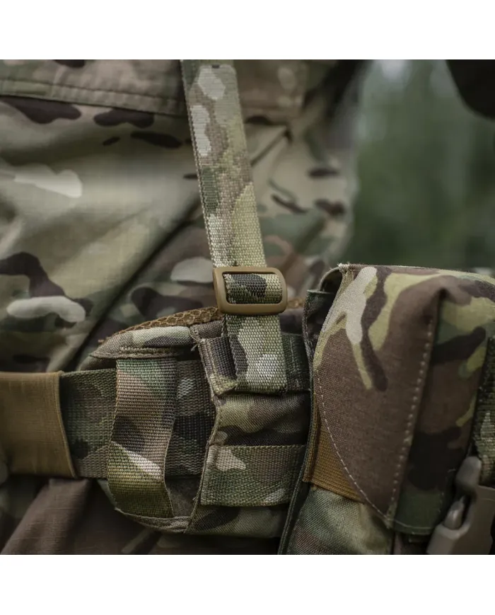 M-Tac Szelki Do Pasa Taktycznego Laser Cut