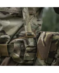 M-Tac Szelki Do Pasa Taktycznego Laser Cut