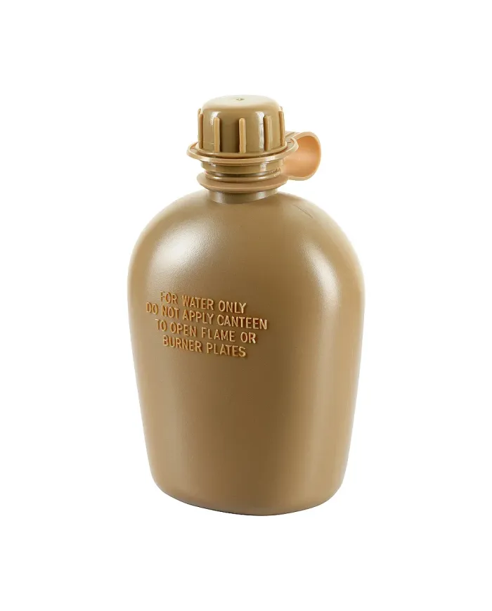 M-Tac Manierka 1L Coyote Brown