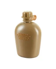 M-Tac Manierka 1L Coyote Brown