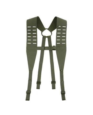 M-Tac Szelki Do Pasa Taktycznego Laser Cut