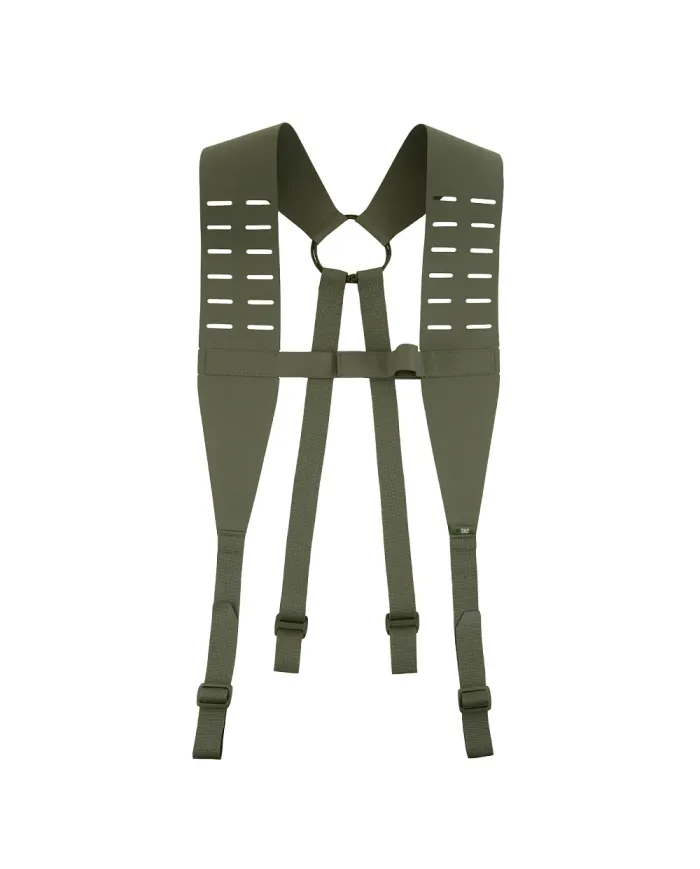 M-Tac Szelki Do Pasa Taktycznego Laser Cut