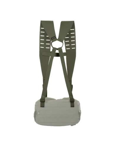 M-Tac Szelki Do Pasa Taktycznego Laser Cut