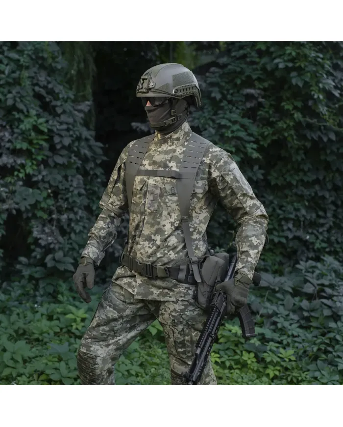 M-Tac Szelki Do Pasa Taktycznego Laser Cut