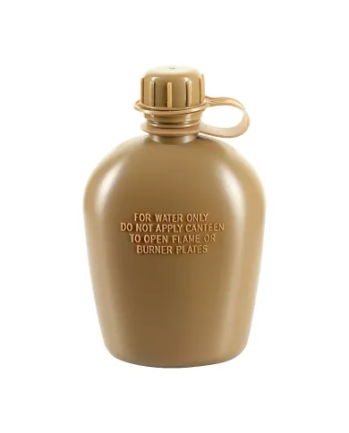 M-Tac Manierka 1L Coyote Brown