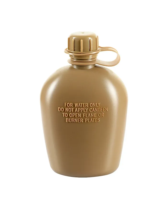 M-Tac Manierka 1L Coyote Brown