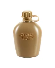 M-Tac Manierka 1L Coyote Brown