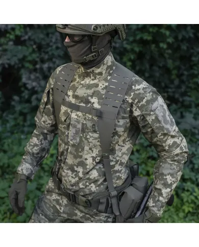 M-Tac Szelki Do Pasa Taktycznego Laser Cut