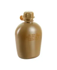 M-Tac Manierka 1L Coyote Brown