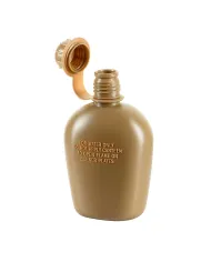 M-Tac Manierka 1L Coyote Brown