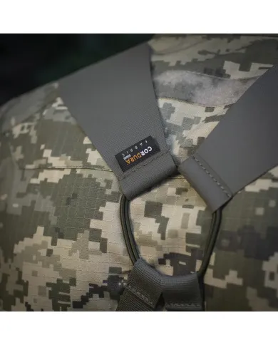 M-Tac Szelki Do Pasa Taktycznego Laser Cut