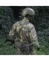 M-Tac Szelki Do Pasa Taktycznego Laser Cut