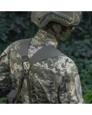 M-Tac Szelki Do Pasa Taktycznego Laser Cut