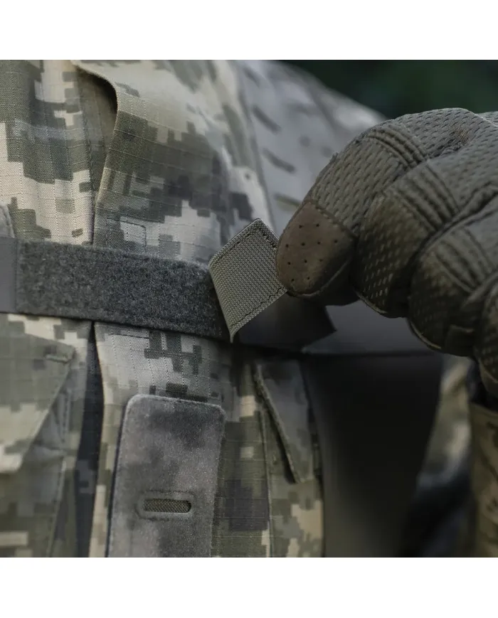 M-Tac Szelki Do Pasa Taktycznego Laser Cut