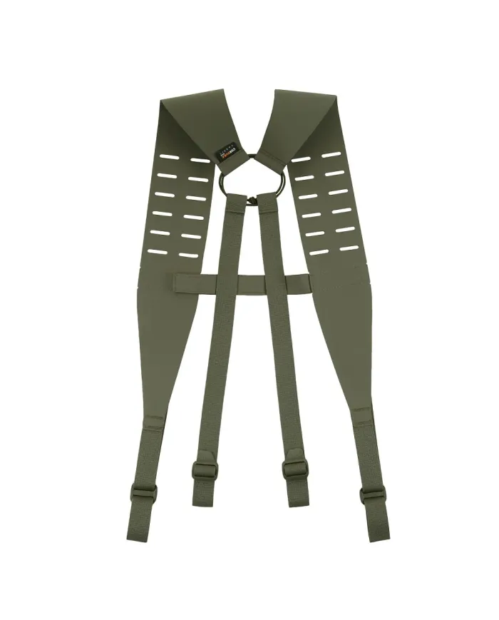 M-Tac Szelki Do Pasa Taktycznego Laser Cut