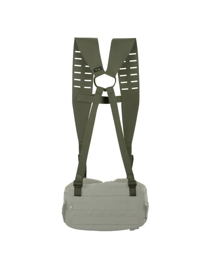 M-Tac Szelki Do Pasa Taktycznego Laser Cut