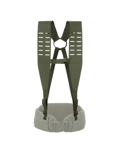 M-Tac Szelki Do Pasa Taktycznego Laser Cut