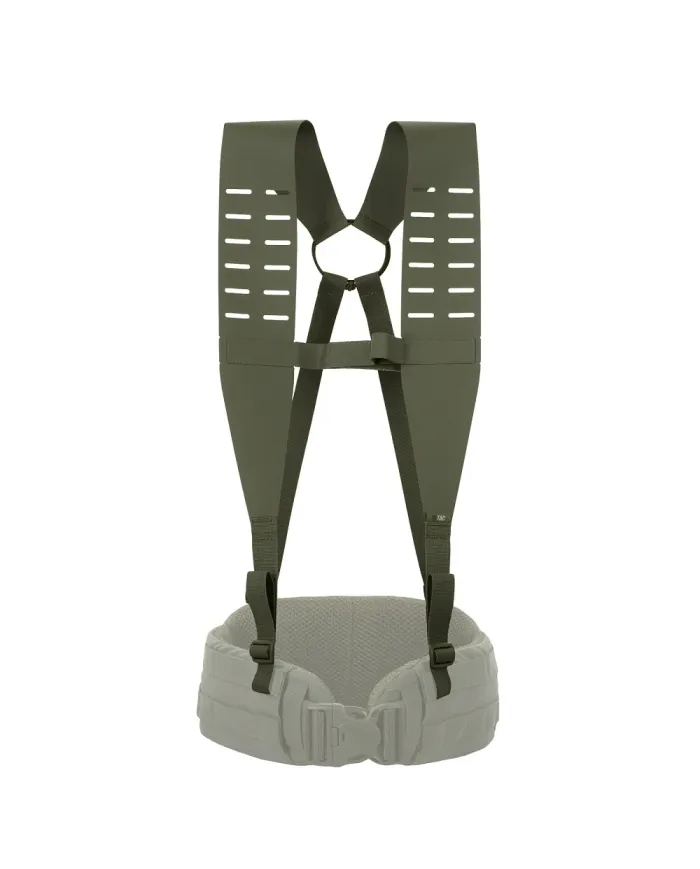 M-Tac Szelki Do Pasa Taktycznego Laser Cut