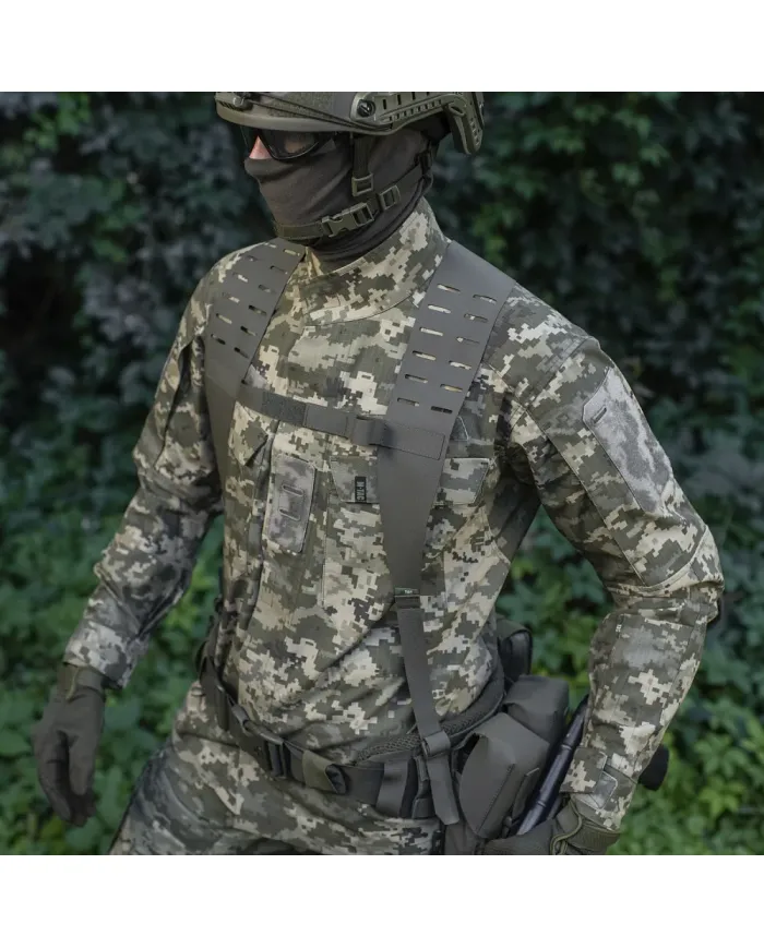 M-Tac Szelki Do Pasa Taktycznego Laser Cut