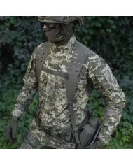 M-Tac Szelki Do Pasa Taktycznego Laser Cut