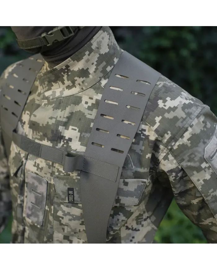 M-Tac Szelki Do Pasa Taktycznego Laser Cut