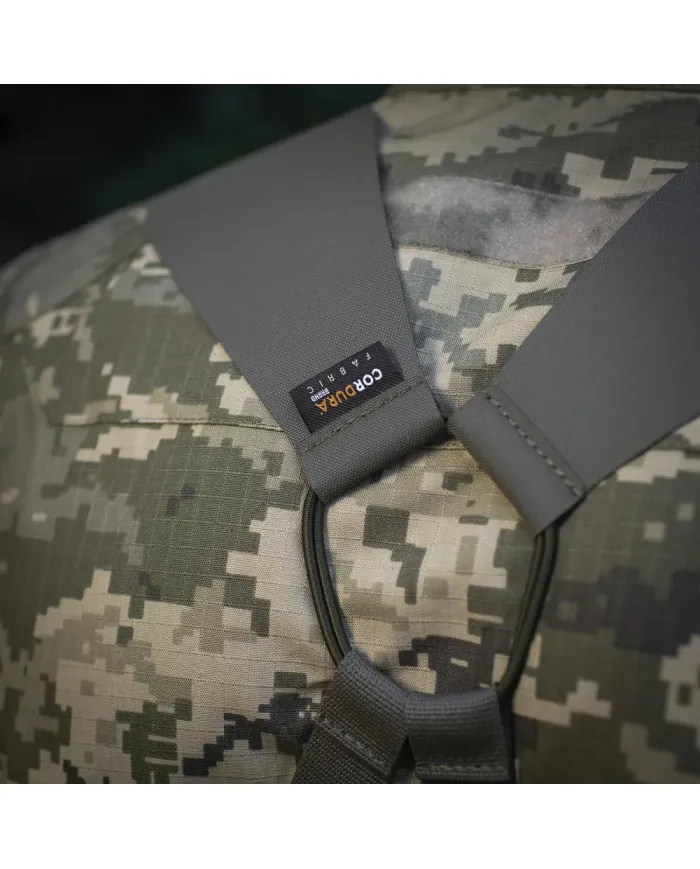 M-Tac Szelki Do Pasa Taktycznego Laser Cut