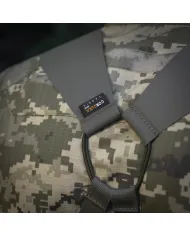 M-Tac Szelki Do Pasa Taktycznego Laser Cut