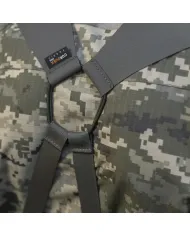 M-Tac Szelki Do Pasa Taktycznego Laser Cut