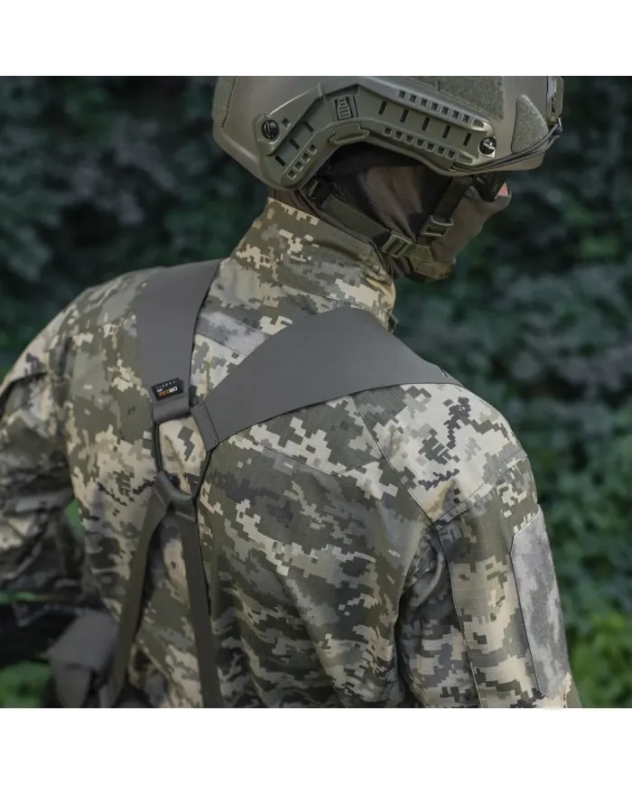 M-Tac Szelki Do Pasa Taktycznego Laser Cut