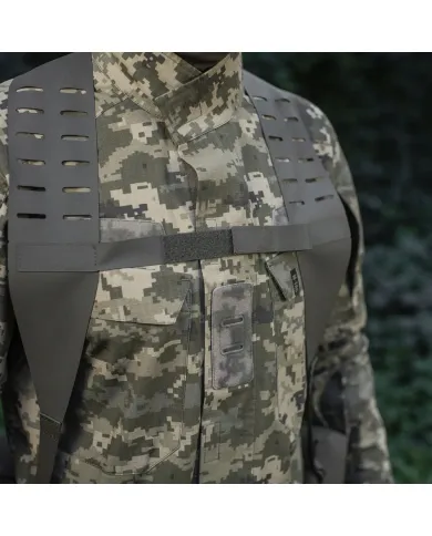 M-Tac Szelki Do Pasa Taktycznego Laser Cut