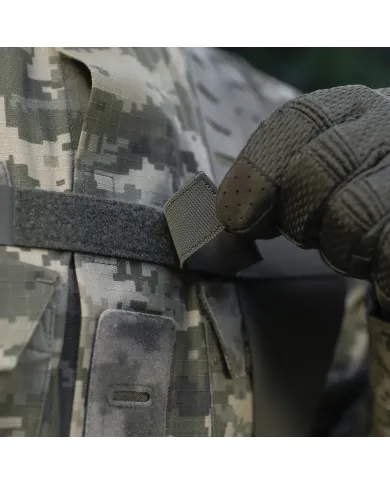 M-Tac Szelki Do Pasa Taktycznego Laser Cut