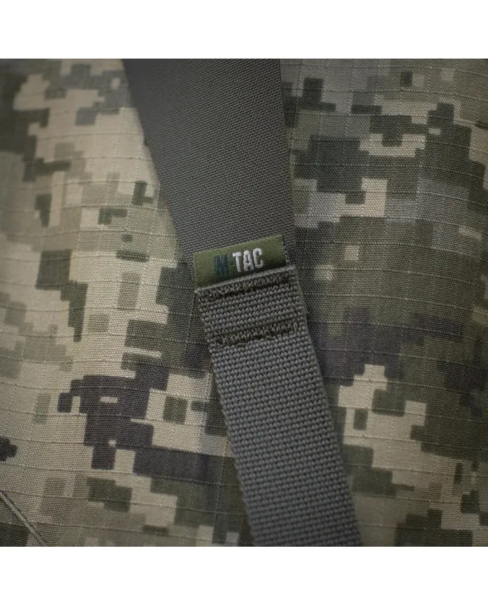 M-Tac Szelki Do Pasa Taktycznego Laser Cut
