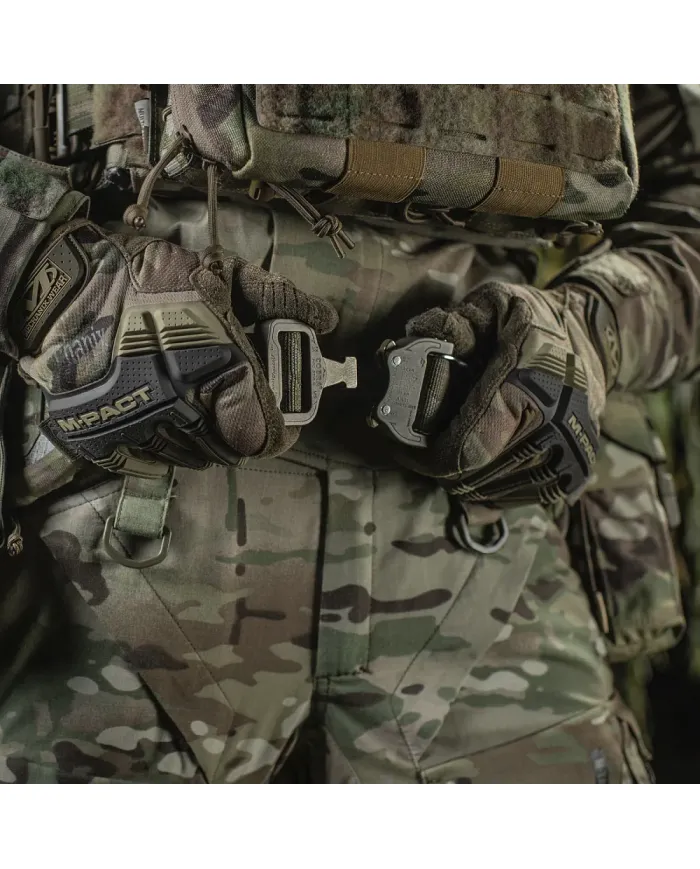 M-Tac Pas taktyczny War Belt Tiger D-Ring Cobra