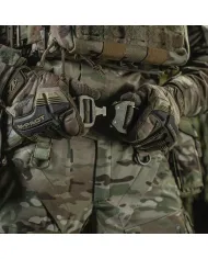 M-Tac Pas taktyczny War Belt Tiger D-Ring Cobra