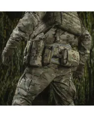 M-Tac Pas taktyczny War Belt Tiger D-Ring Cobra