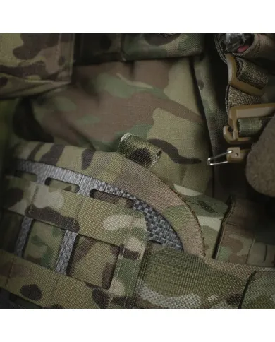 M-Tac Pas taktyczny War Belt Tiger D-Ring Cobra