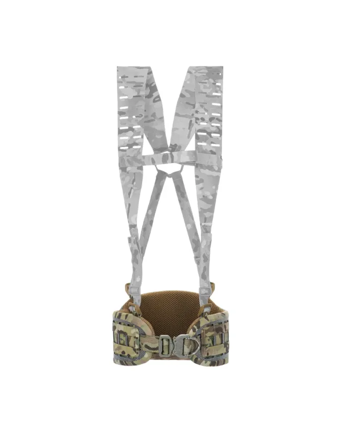 M-Tac Pas taktyczny War Belt Tiger D-Ring Cobra