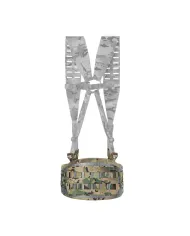 M-Tac Pas taktyczny War Belt Tiger D-Ring Cobra