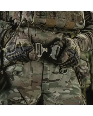 M-Tac Pas taktyczny War Belt Tiger D-Ring Cobra
