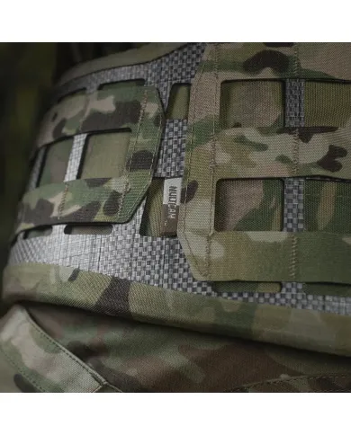 M-Tac Pas taktyczny War Belt Tiger D-Ring Cobra