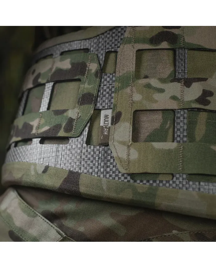 M-Tac Pas taktyczny War Belt Tiger D-Ring Cobra