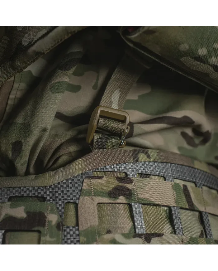 M-Tac Pas taktyczny War Belt Tiger D-Ring Cobra