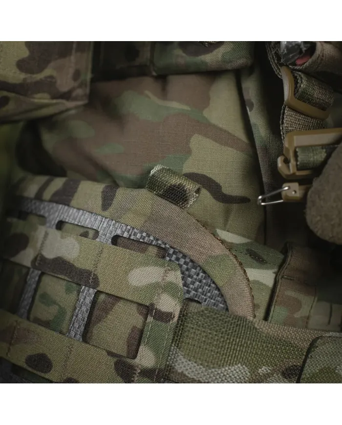 M-Tac Pas taktyczny War Belt Tiger D-Ring Cobra