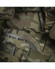 M-Tac Pas taktyczny War Belt Tiger D-Ring Cobra