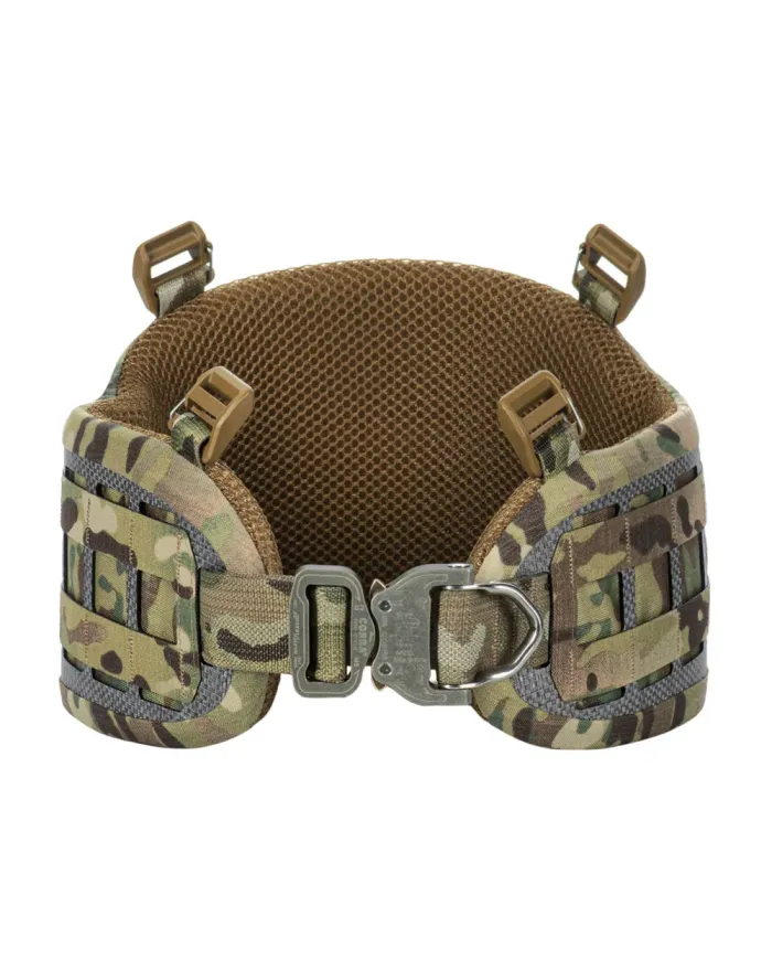 M-Tac Pas taktyczny War Belt Tiger D-Ring Cobra