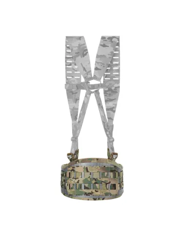 M-Tac Pas taktyczny War Belt Tiger D-Ring Cobra