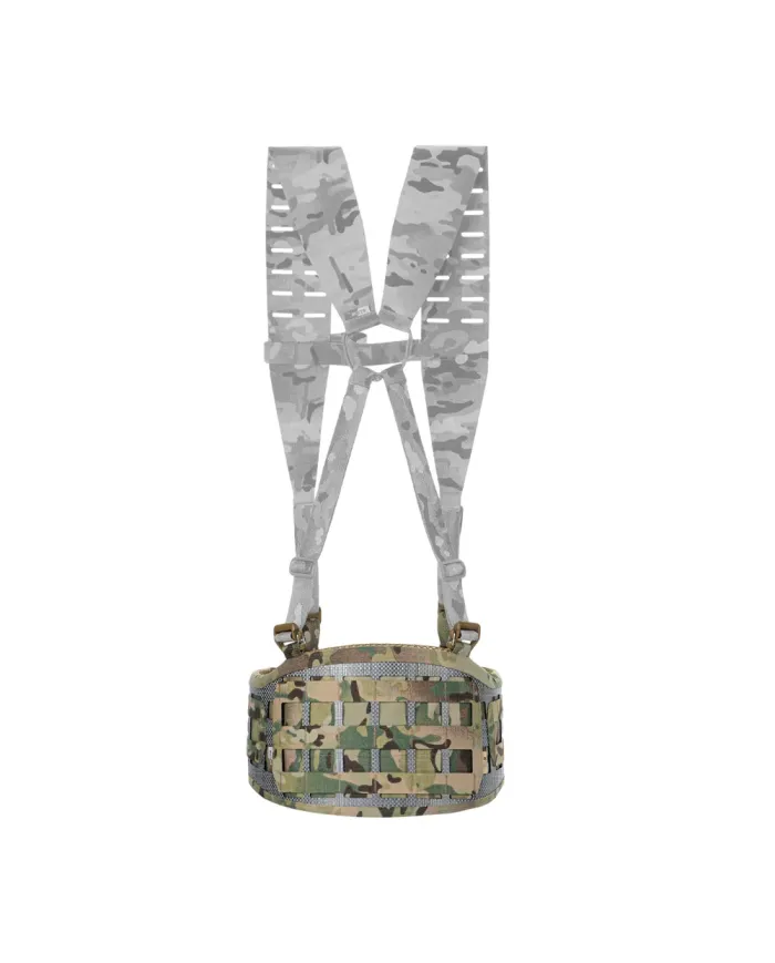 M-Tac Pas taktyczny War Belt Tiger D-Ring Cobra