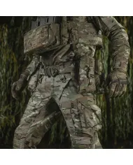 M-Tac Pas taktyczny War Belt Tiger D-Ring Cobra