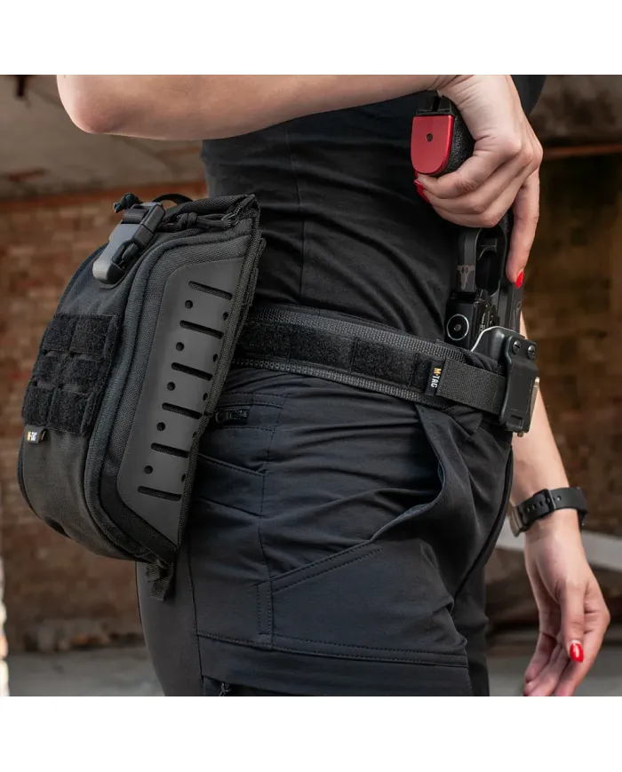 M-Tac Pas Cobra Buckle Tactical Belt