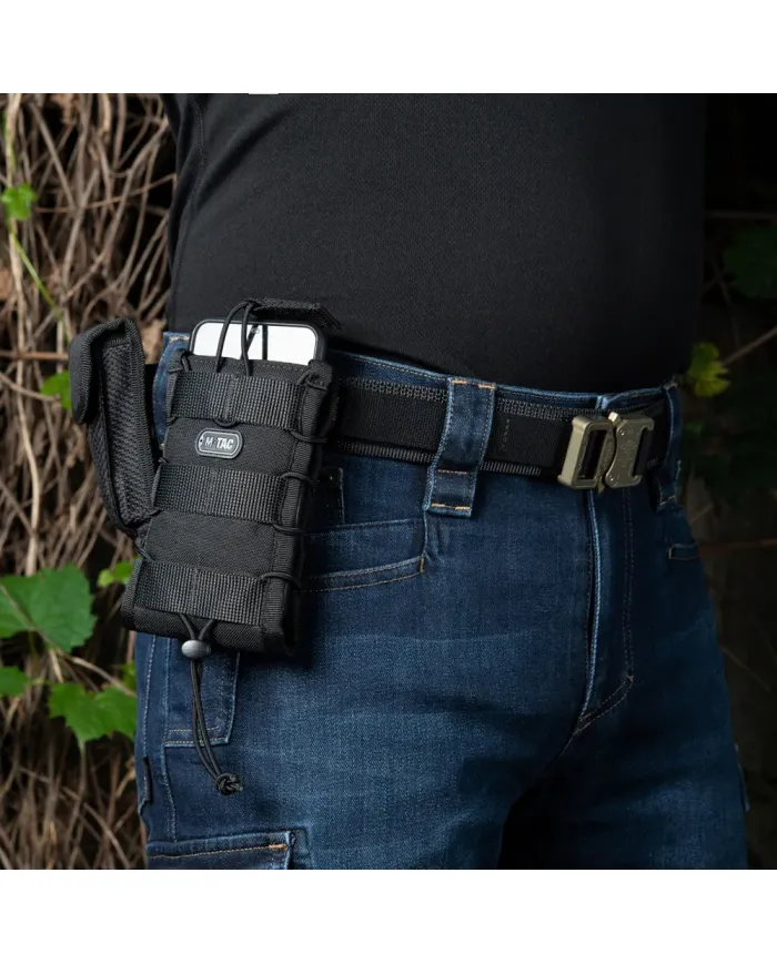 M-Tac Pas Cobra Buckle Tactical Belt